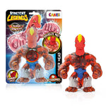 Legends - Stretchy Hammer Head
