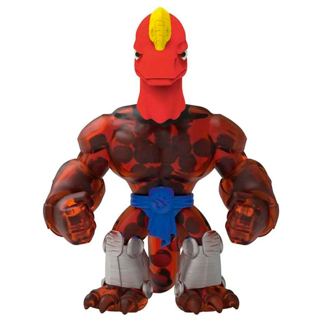 Legends - Stretchy Hammer Head
