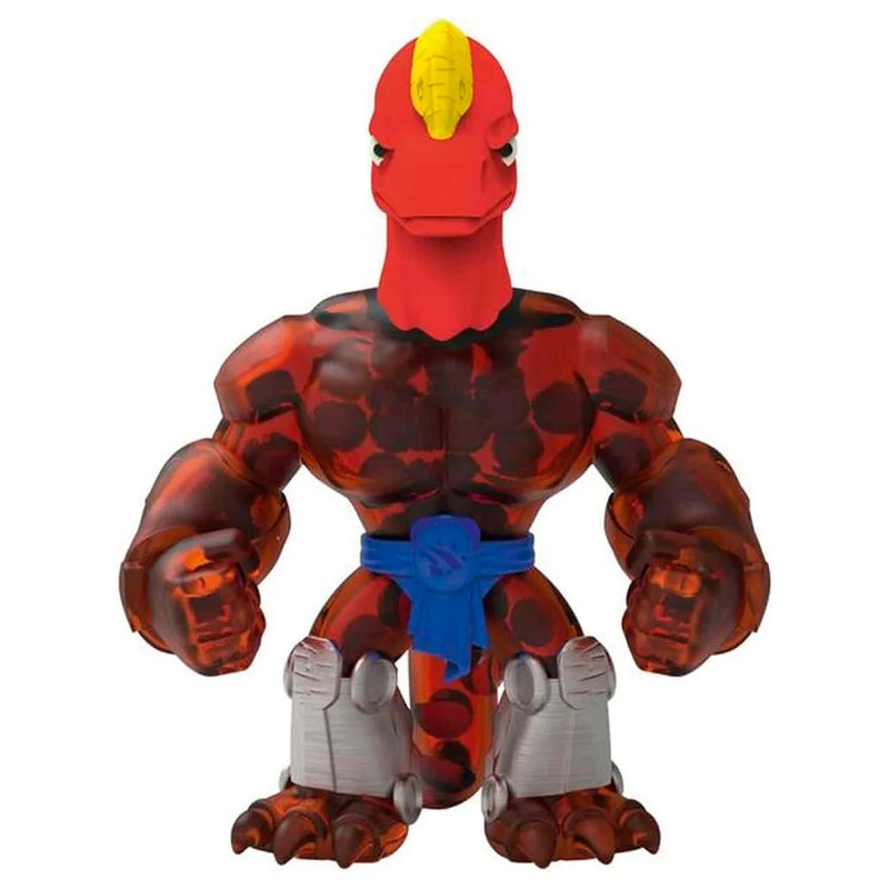 Legends - Stretchy Hammer Head