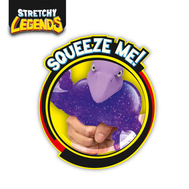 Legends - Stretchy Pterotrooper