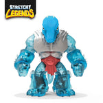 Legends - Stretchy Silvercrest