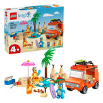 Lego Bluey Araba Gezisi Led11202