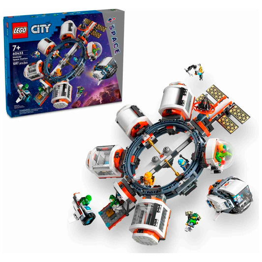 LEGO CITY MODÜLER UZAY İSTASYONU 60433 OYU_LEGO-1316