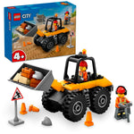 Lego City Tekerlekli Yükleci 60450