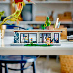 Lego Creator Modern Ev 31153