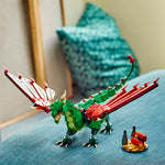 Lego Creator Orta Çağ Ejderhası 31161