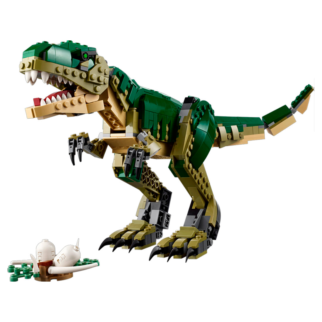 Lego Creator T Rex 31151