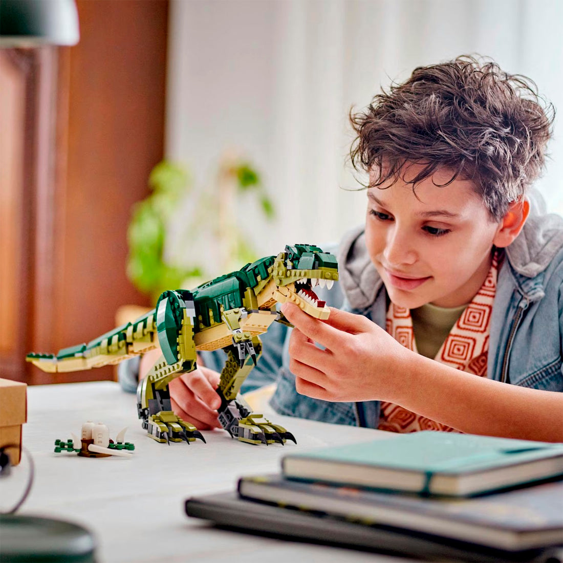 Lego Creator T Rex 31151