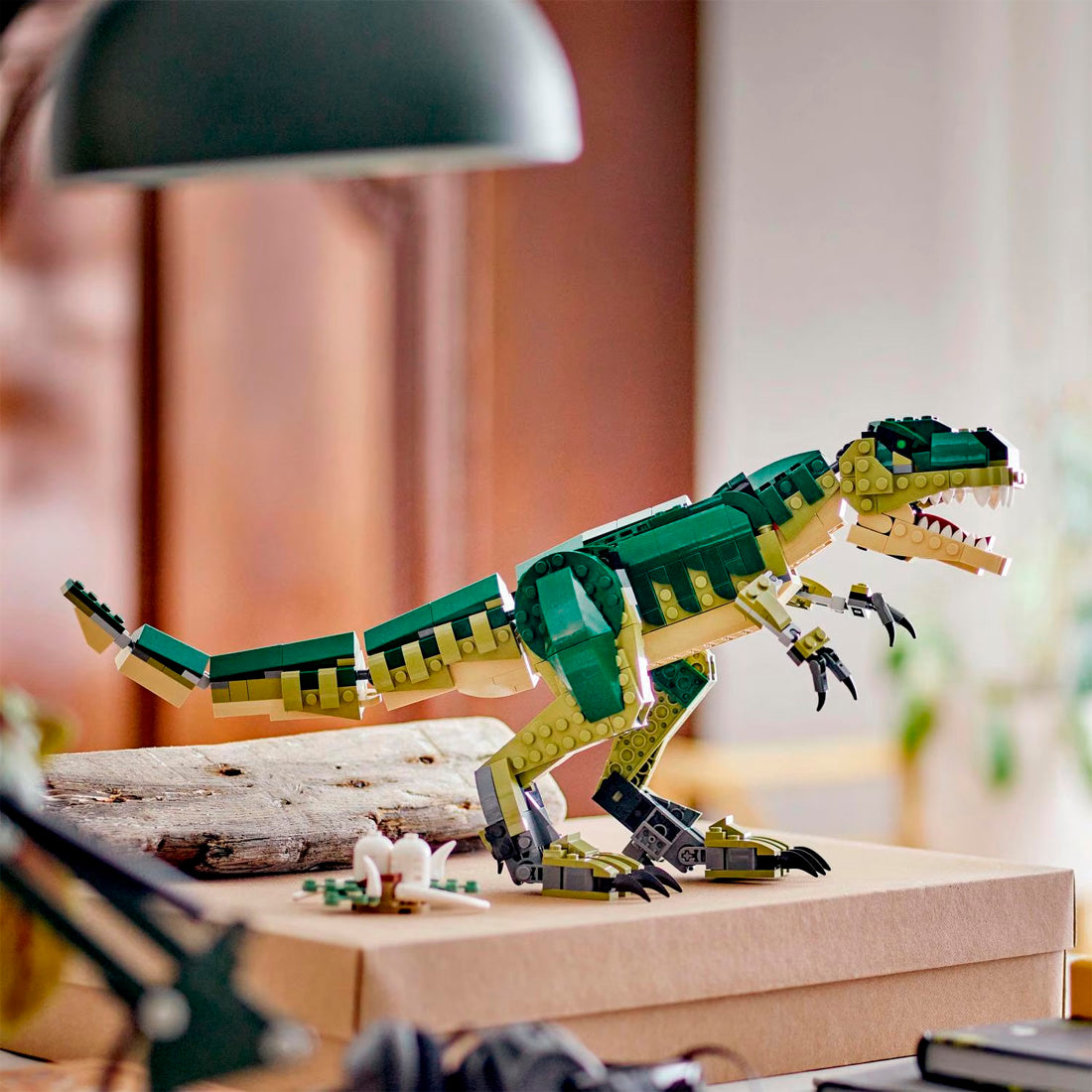 Lego Creator T Rex 31151