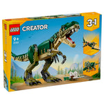 Lego Creator T Rex 31151