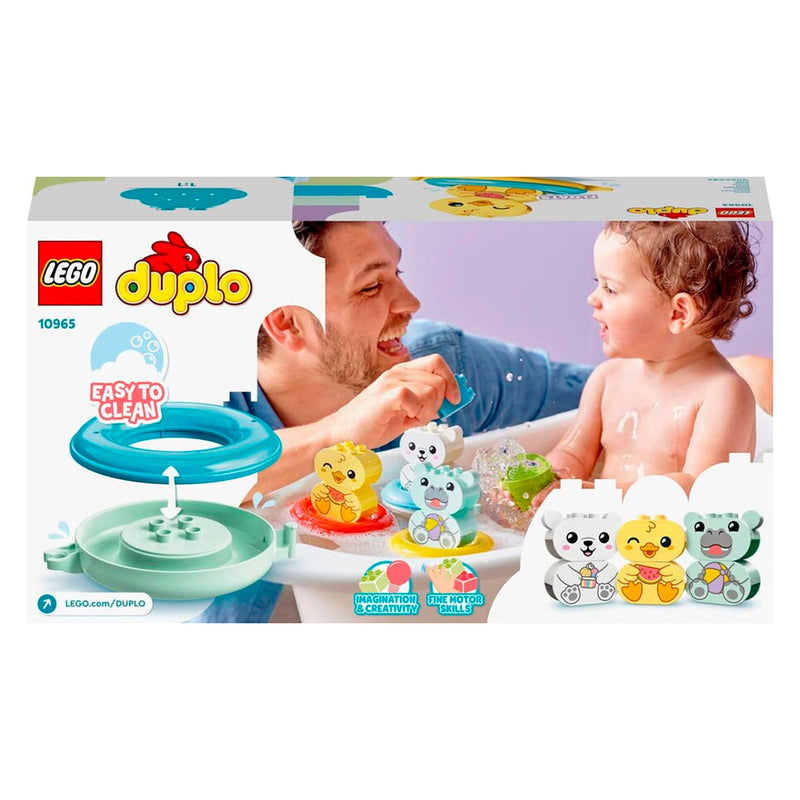 LEGO DUPLO FLOATING ANIMAL TRAIN-4