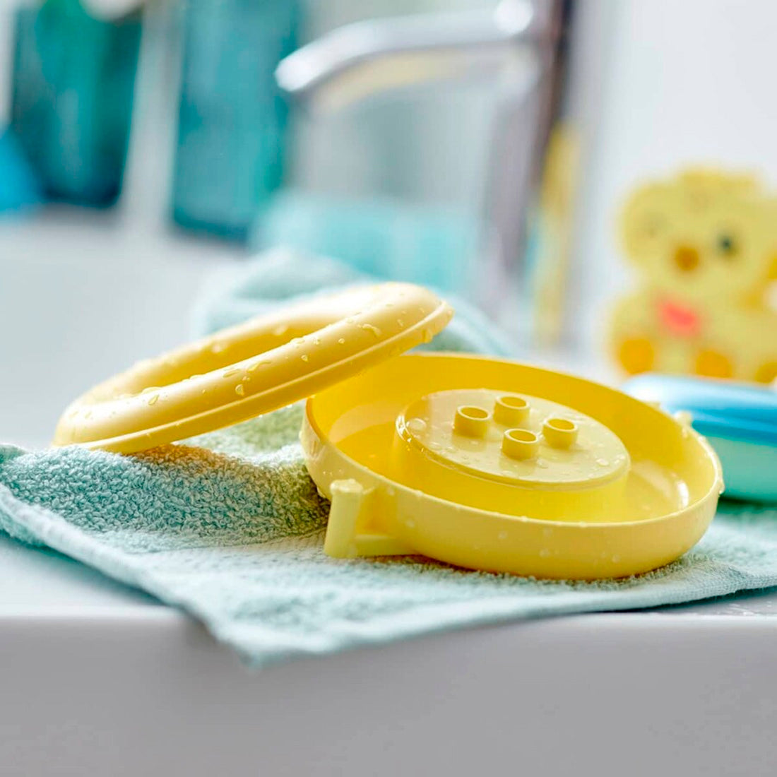 LEGO DUPLO FLOATING ANIMAL TRAIN-4