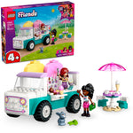Lego Friends Heartlake City Dondurma Kamyonu 42644