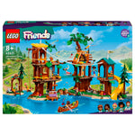 Lego Friends Macera Kampı Ağaç Ev 42631