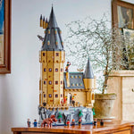 Lego Harry Potter Hogwart Kalesi Ana Kule-1 76454
