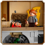 Lego Harry Potter Hogwart Kalesi Ana Kule-1 76454