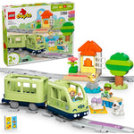 Lego Interactive Adventure Train Led10427