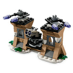 Lego Marvel İron Man ve İron Ordusu Hydra Soldier'a Karşı 76288
