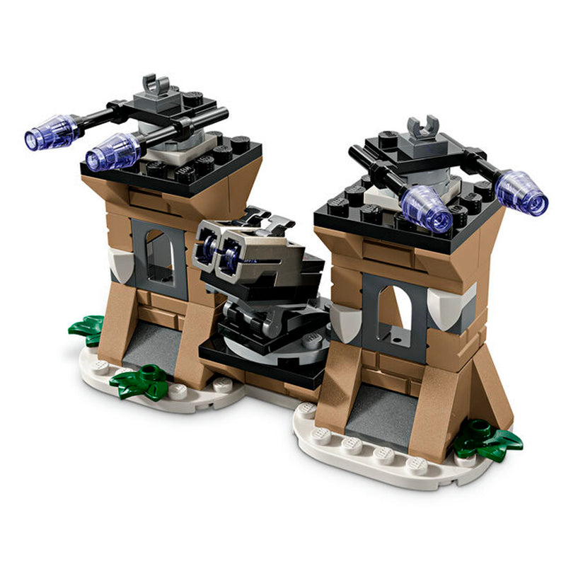 Lego Marvel İron Man ve İron Ordusu Hydra Soldier'a Karşı 76288