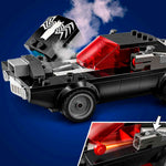 Lego Marvel Örümcek Adam, Venom Arabasına Karşı 76309