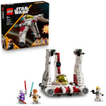 Lego Starwars V-19 Torrent Starfighter-3 75432