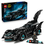 Lego Super Hereos Batman Batmobil-3 76304