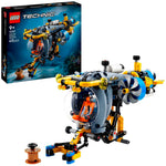 Lego Technic 42201 Derin Deniz Denizaltısı