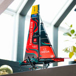 Lego Technic Emirates Team New Zealand AC75 Yat 42174