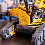 Lego Technic Liebherr Paletli Vinç LR 13000 42146
