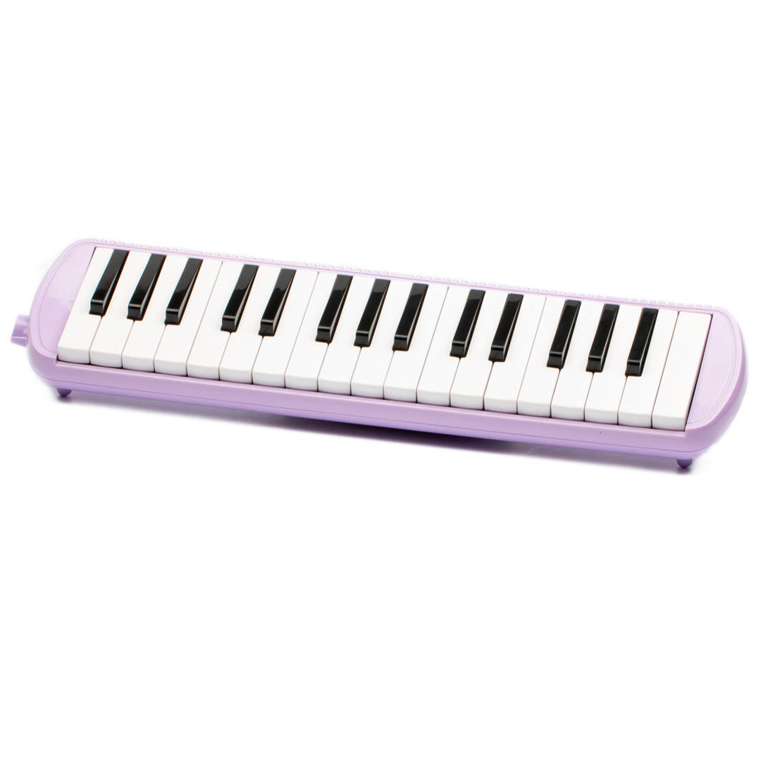 Lino 32 Mor Çantalı Melodika LN-32-Pmr