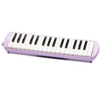 Lino 32 Mor Çantalı Melodika LN-32-Pmr