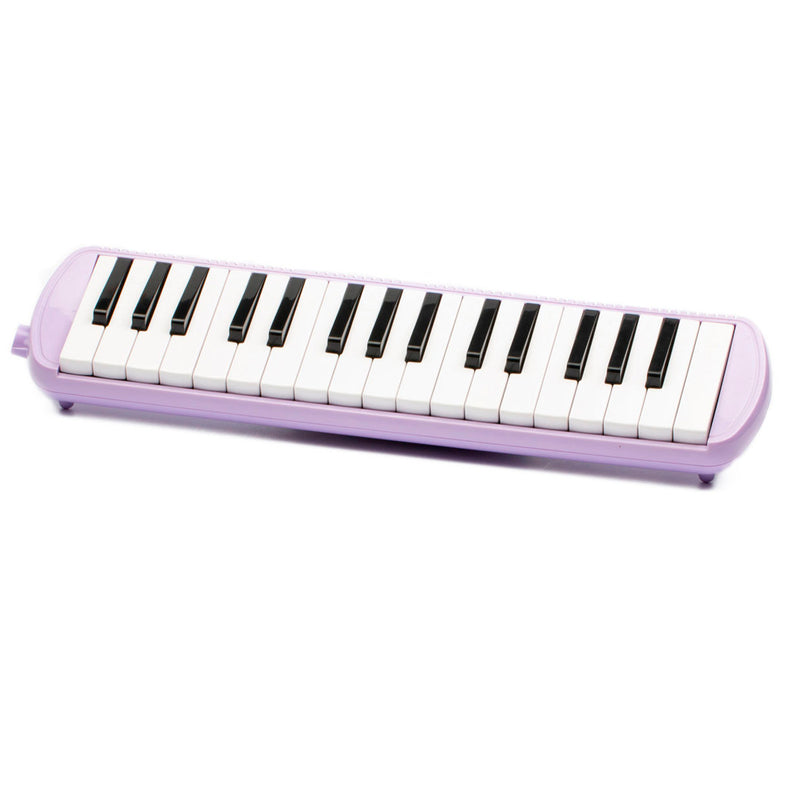 Lino 32 Mor Çantalı Melodika LN-32-Pmr