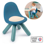 Little Smoby Çocuk Sandalyesi Mavi 7600140313