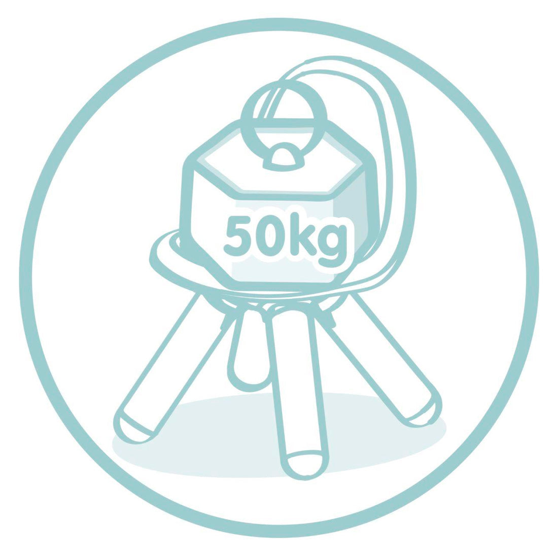 Little Smoby Çocuk Sandalyesi Mavi 7600140313