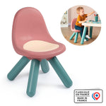 Little Smoby Çocuk Sandalyesi Pembe 7600140312