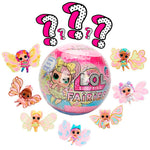 Lol Tots 523918- 529932(30) Perı Bebeklerı Pdq 12'Li