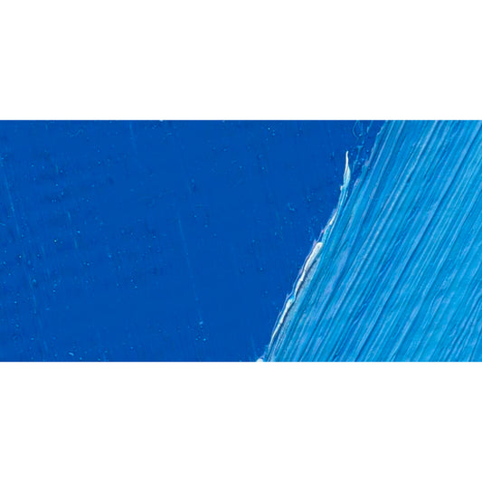 Lukas Terzia Oil Mavi 200 ml. Yağlı Boya - Sanatsal Resim ve Tuval Boyası