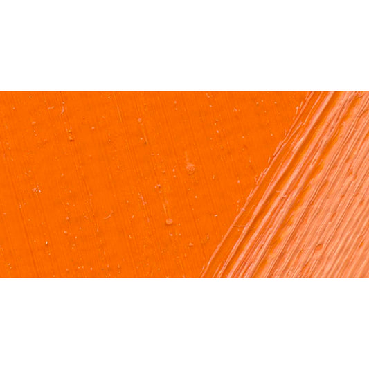 Lukas Terzia Oil Turuncu 200 ml. Yağlı Boya - Profesyonel Sanat ve Tuval Resim Boyası