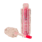 Lukky Ahududu Aromali Pembe Dudak Parlatıcısı 2,5Ml
