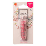 Lukky Çilek Aromali Pembe Dudak Parlatıcısı 2,5Ml