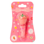 Lukky Çilekli Dudak Parlatıcısı 7 Ml