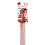 Lukky Çok Renkli 60 Cm Saç Tokası