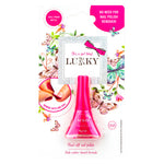 Lukky Soyulabilir Oje 068 Parlak Pembe
