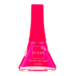 Lukky Soyulabilir Oje 068 Parlak Pembe