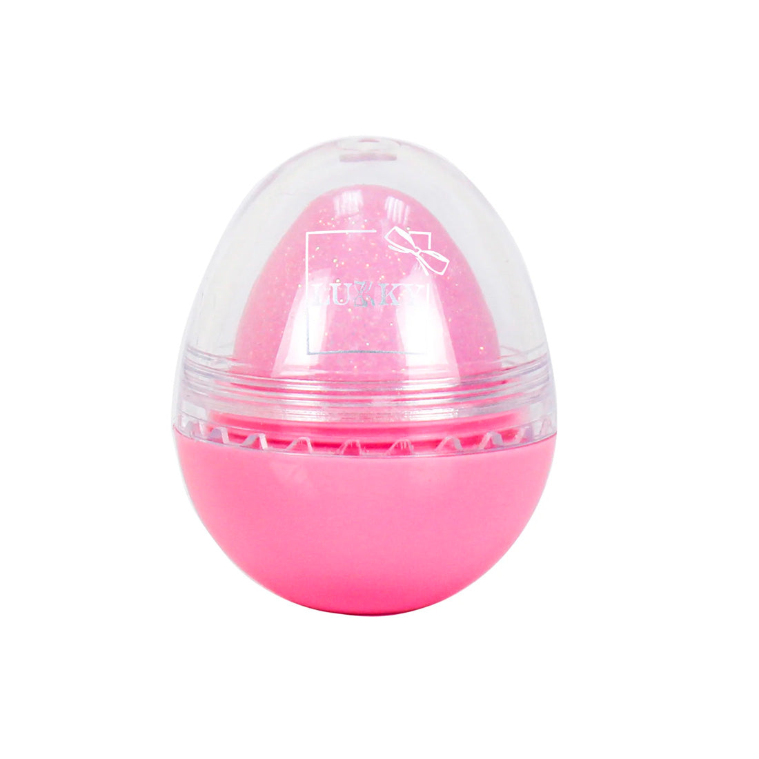 Lukky Tatli Pembe Simli Dudak Balmi