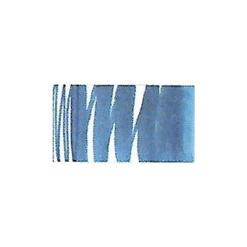 Lyra Aqua Brush Duo Marker - Derin Turkuaz Çift Uçlu Fırça Kalem - Sanatsal Çizim ve İllüstrasyon Markeri