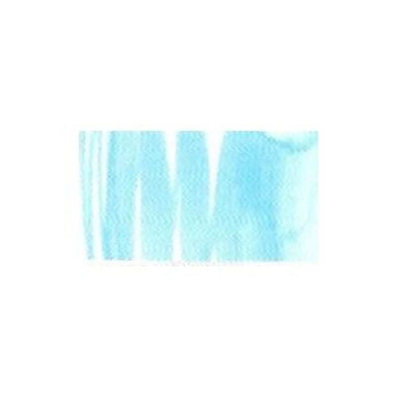 Lyra Aqua Brush Duo Marker Açık Turkuaz - Sanat, Çizim ve İllüstrasyon için Fırça Uçlu Marker Kalem