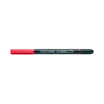 Lyra Aqua Brush Duo Marker Pompeii Kırmızısı - Çift Uçlu Fırça Sanat Kalemi