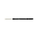 Lyra Aqua Brush Duo Marker Açık Sıcak Gri - Sanatsal Fırça Uçlu Çift Taraflı Marker Kalem