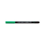 Lyra Aqua Brush Duo Marker - Çimen Yeşili Fırça Uçlu Sanatsal Marker Kalem